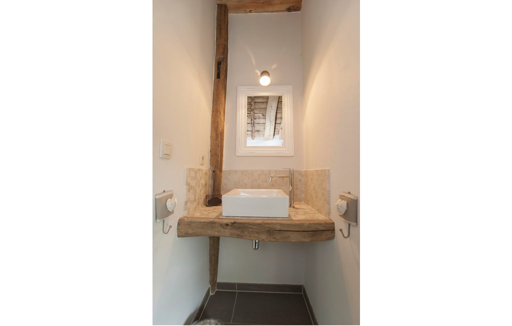 Ferienhaus - Wéris , Belgien - BLX064 15