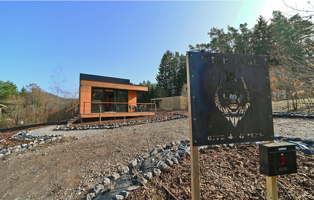 Feriehus - Durbuy , Belgia - BLX016 1