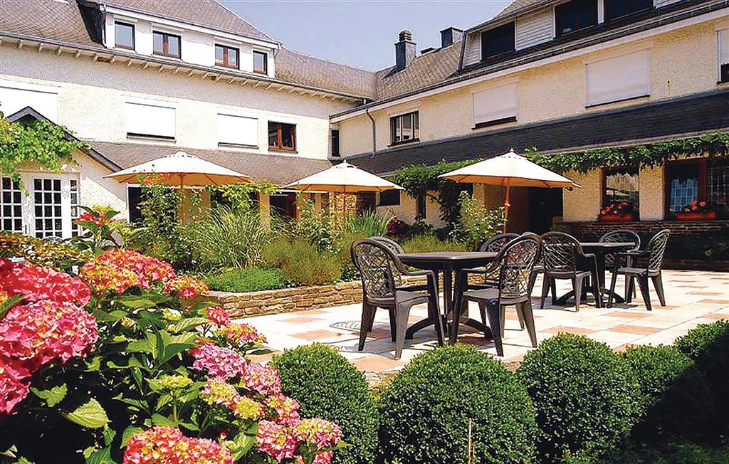 Feriehuse - Ucimont , Belgien - BLX027 1