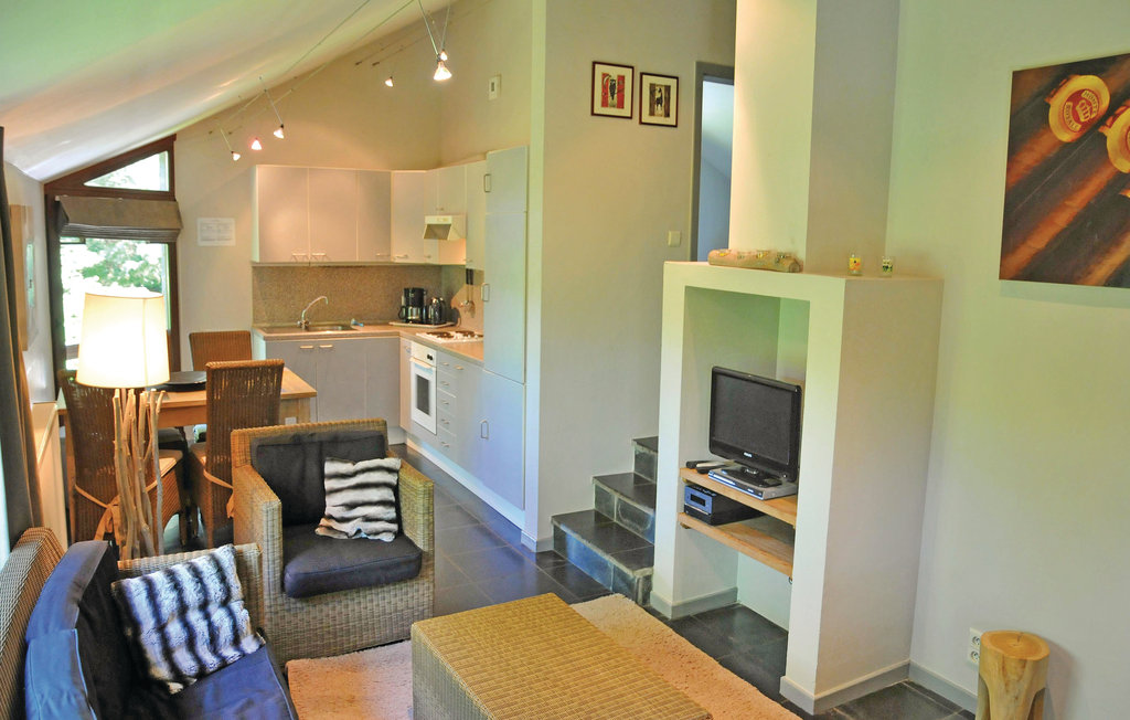 Feriehuse - Durbuy , Belgien - BLX040 10