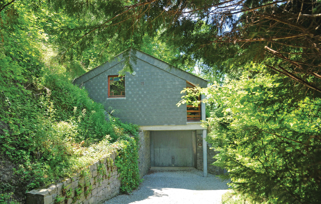 Feriehuse - Durbuy , Belgien - BLX040 6