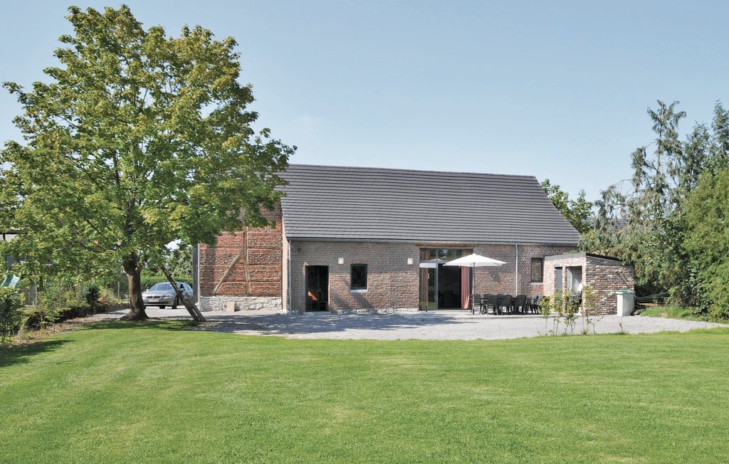 Feriehuse - Durbuy , Belgien - BLX055 1