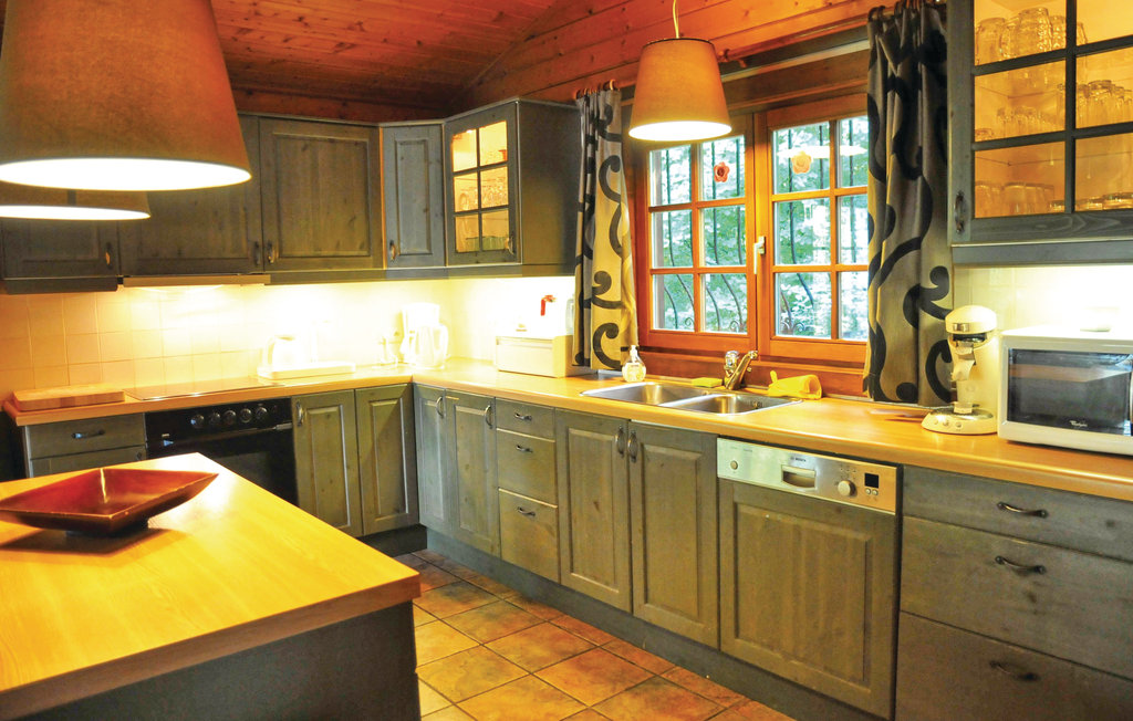 Semesterhus - Durbuy , Belgien - BLX058 5