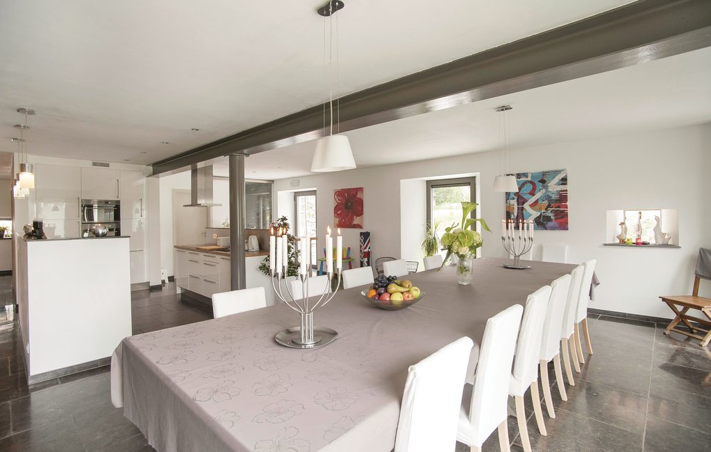 Feriehus - Manhay , Belgia - BLX068 3