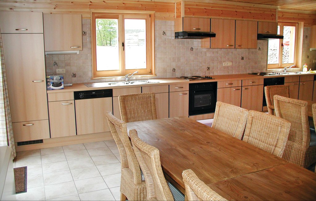 Ferienhaus - La Roche-en-Ardenne , Belgien - BLX080 4