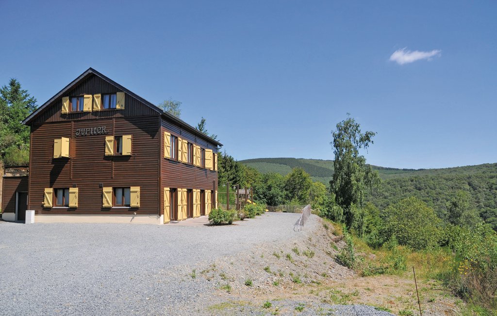 Ferienhaus - La Roche-en-Ardenne , Belgien - BLX080 1