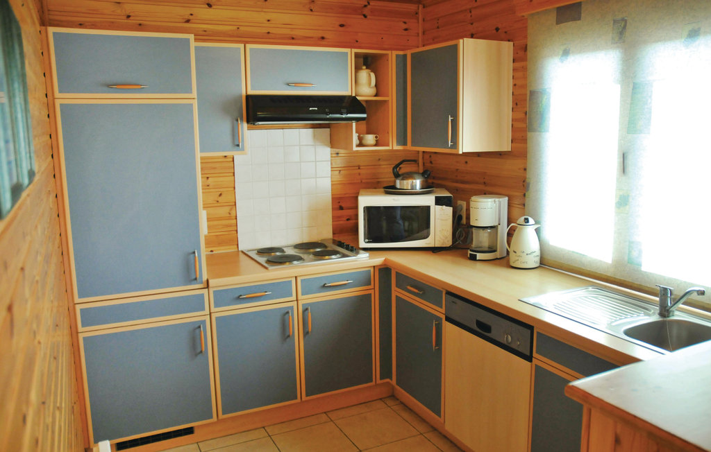 Feriehus - La Roche-en-Ardenne , Belgia - BLX081 4