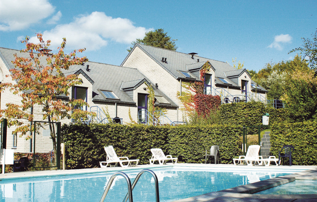 Semesterlägenhet - Durbuy , Belgien - BLX120 1