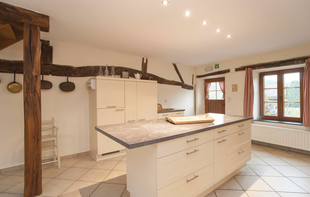 Ferienhaus - Erezee , Belgien - BLX132 5