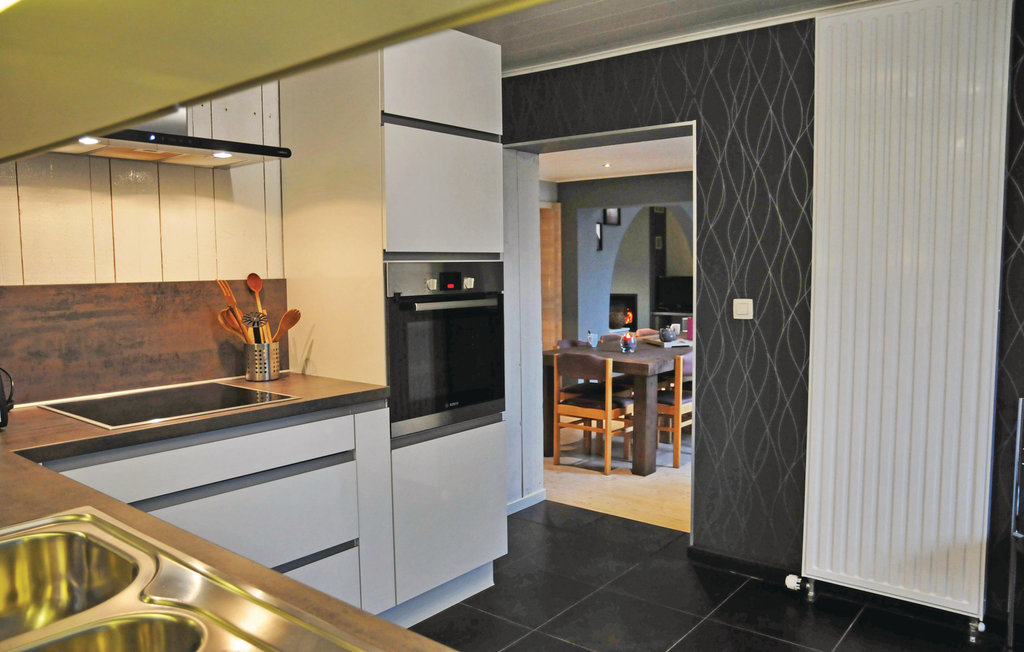 Ferienhaus - Erezée , Belgien - BLX136 9