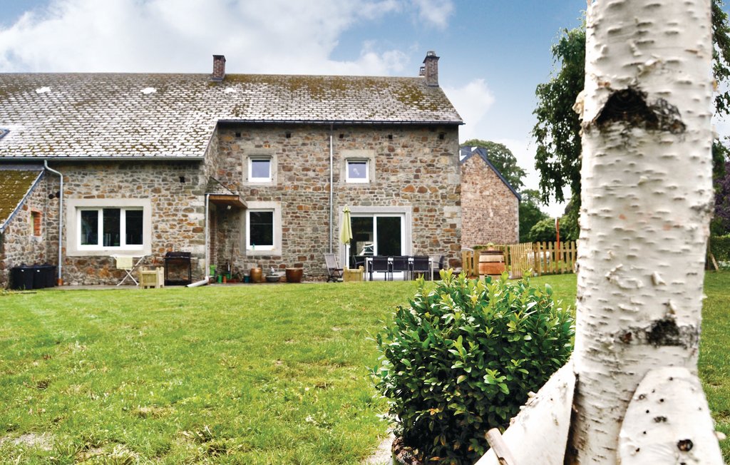 Ferienhaus - Erezée , Belgien - BLX136 1