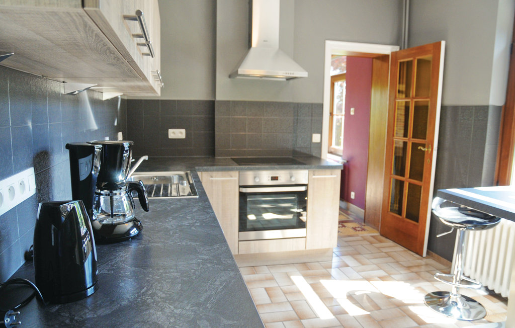 Feriehus - Durbuy , Belgia - BLX139 7