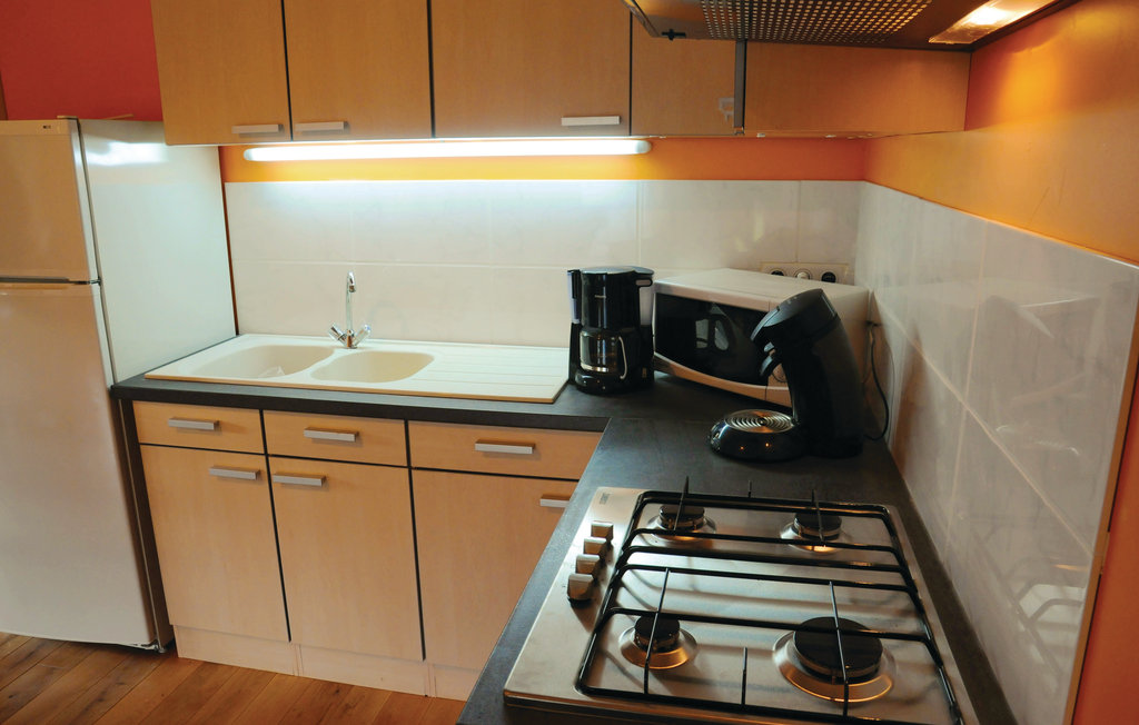 Semesterhus - Durbuy , Belgien - BLX156 9