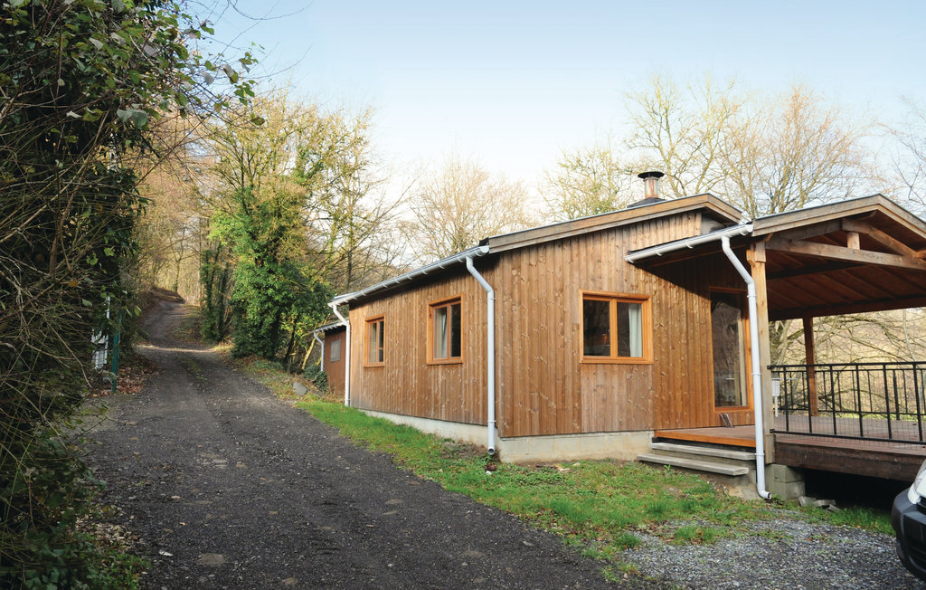 Semesterhus - Durbuy , Belgien - BLX156 4