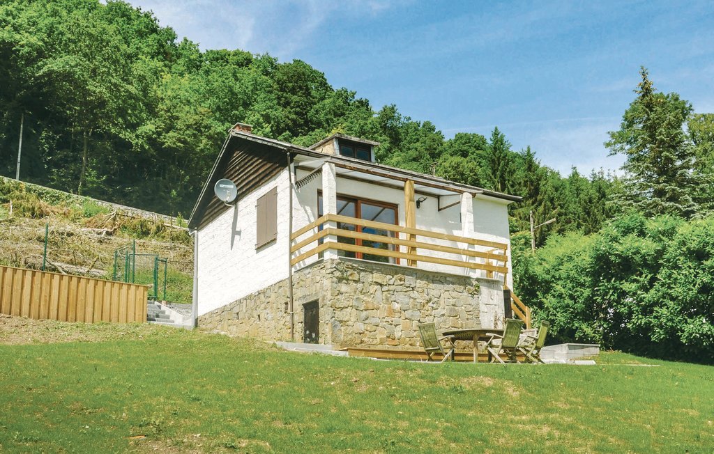 Feriehuse - Durbuy , Belgien - BLX171 1