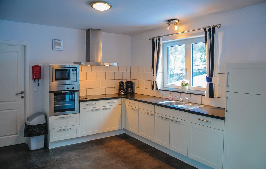 Ferienhaus - Barvaux , Belgien - BLX175 9