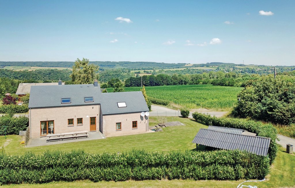Feriehus - Durbuy , Belgia - BLX178 1