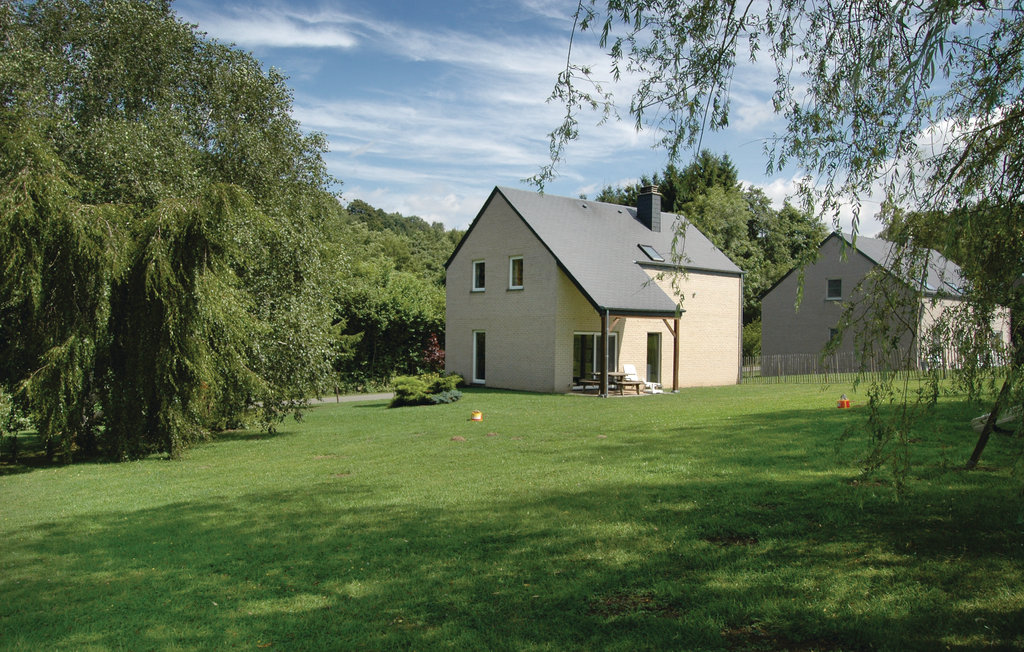 Ferienhaus - Erezée , Belgien - BLX114 6