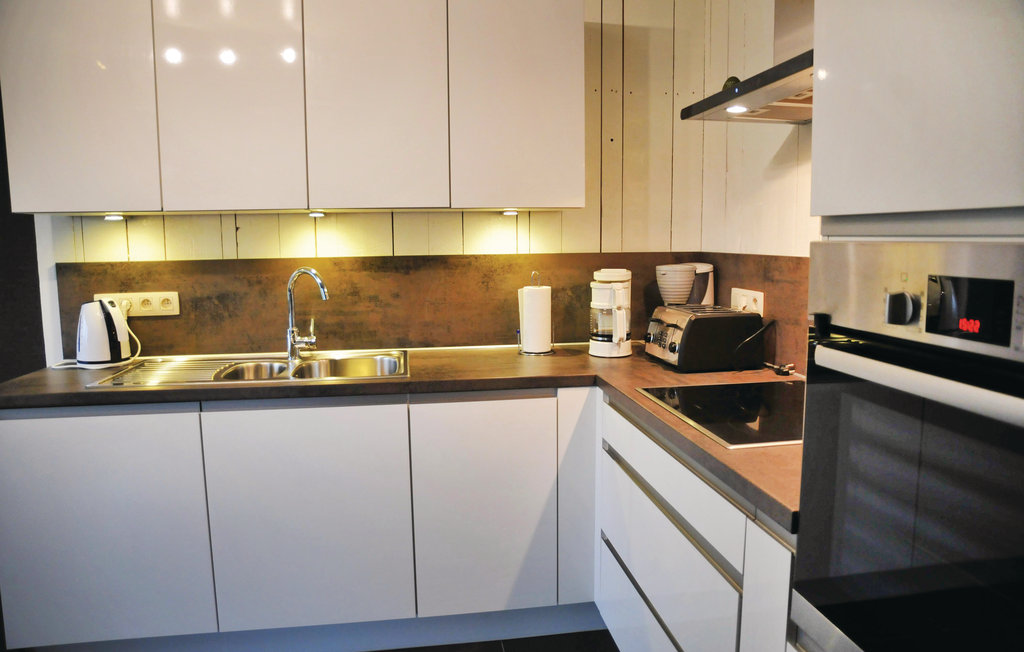 Ferienhaus - Erezée , Belgien - BLX136 12