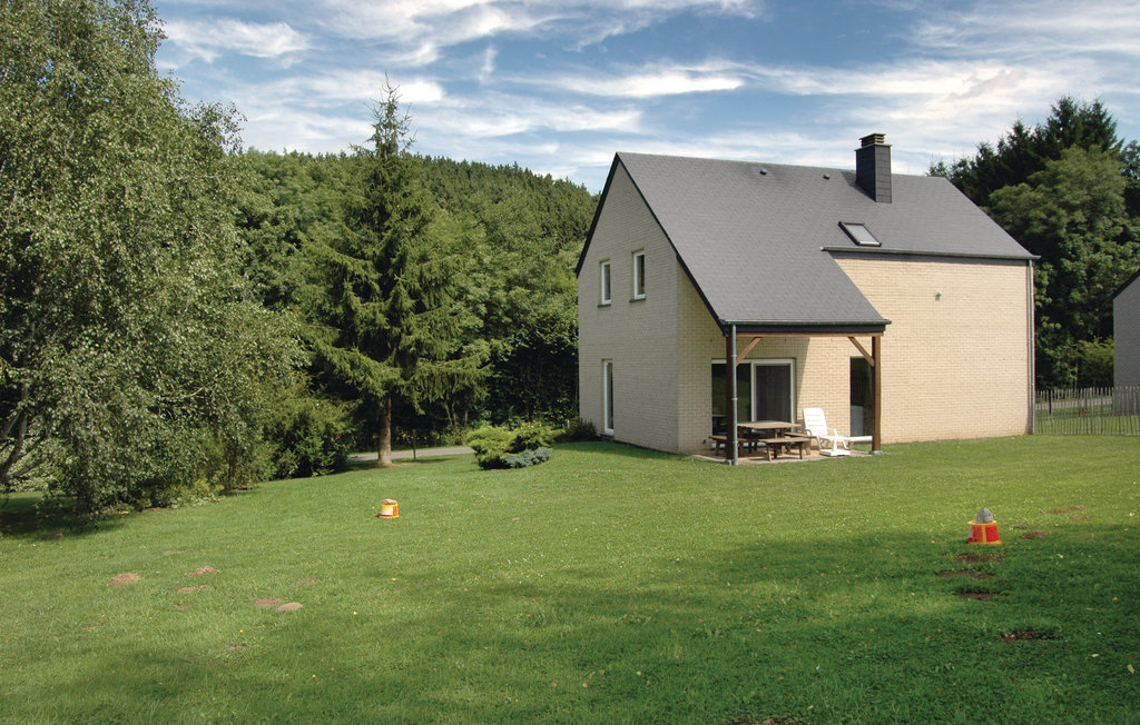 Ferienhaus - Erezée , Belgien - BLX114 7