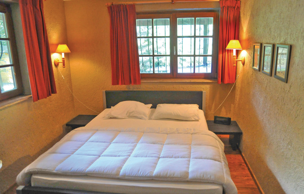 Semesterhus - Durbuy , Belgien - BLX058 11