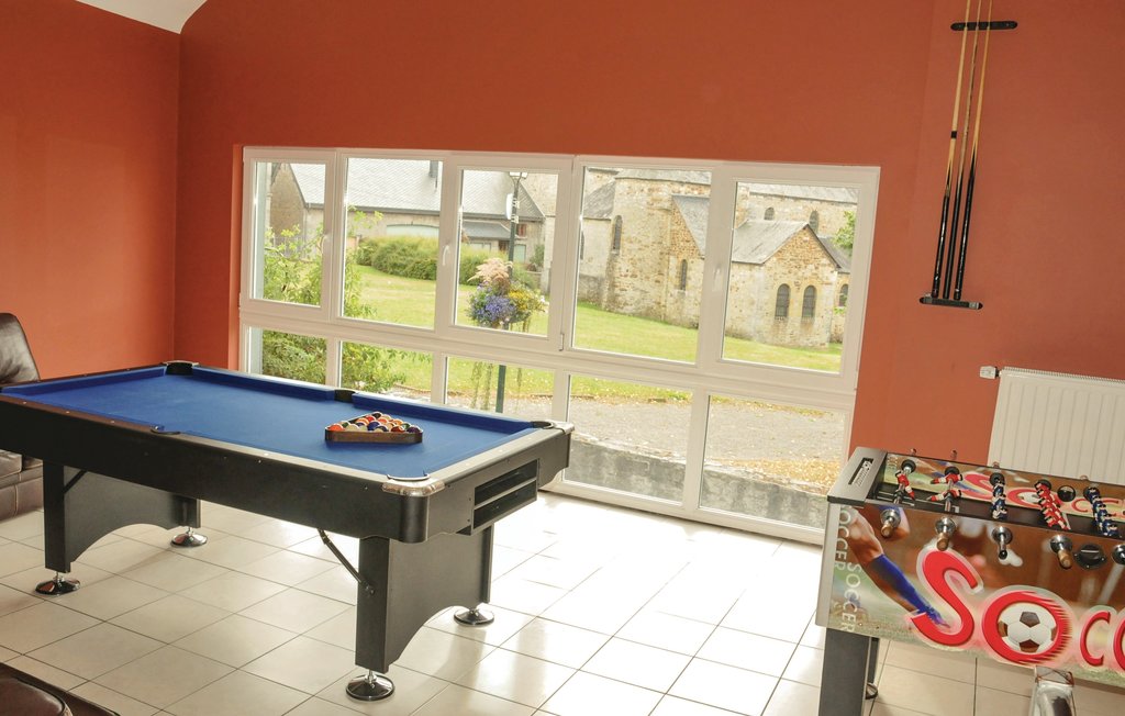 Feriehuse - Durbuy , Belgien - BLX061 2