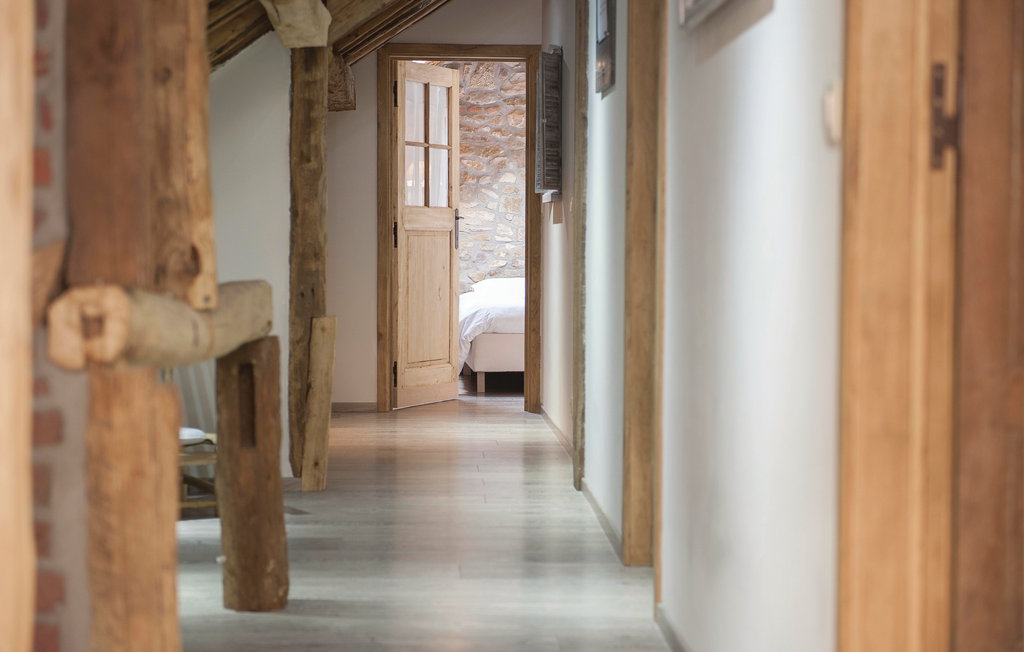 Ferienhaus - Wéris , Belgien - BLX064 16