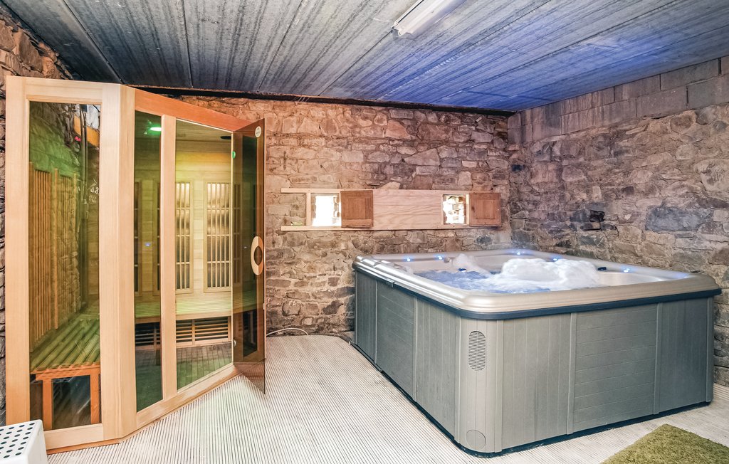 Feriehus - Manhay , Belgia - BLX068 5