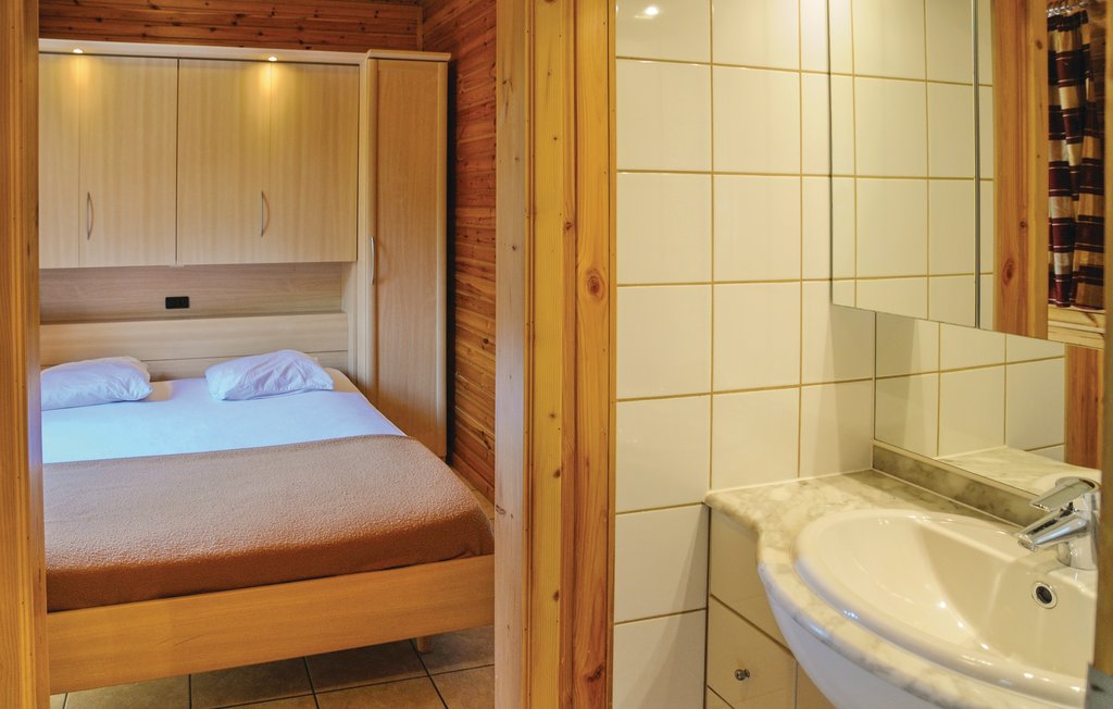 Feriehus - La Roche-en-Ardenne , Belgia - BLX082 5