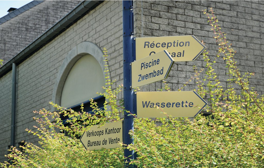 Ferieleilighet - Durbuy , Belgia - BLX123 14