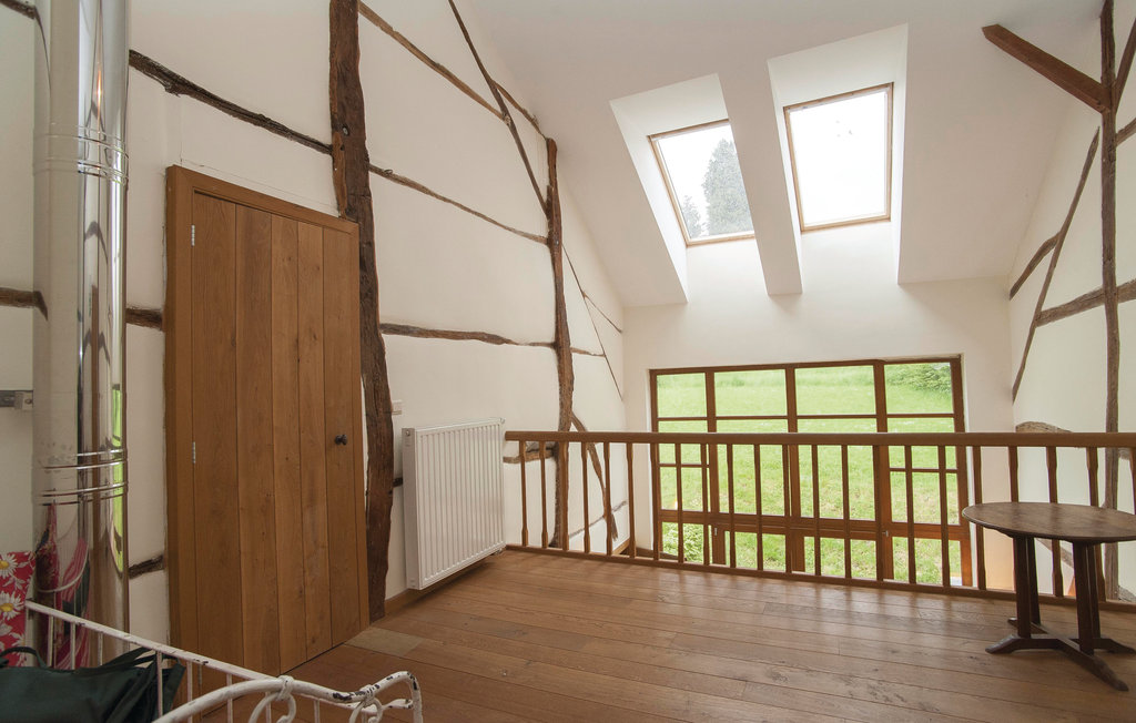 Ferienhaus - Erezee , Belgien - BLX132 42