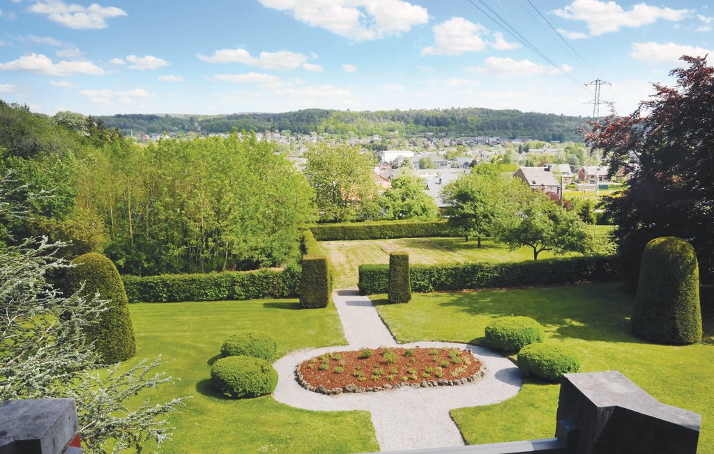 Feriehus - Durbuy , Belgia - BLX139 2