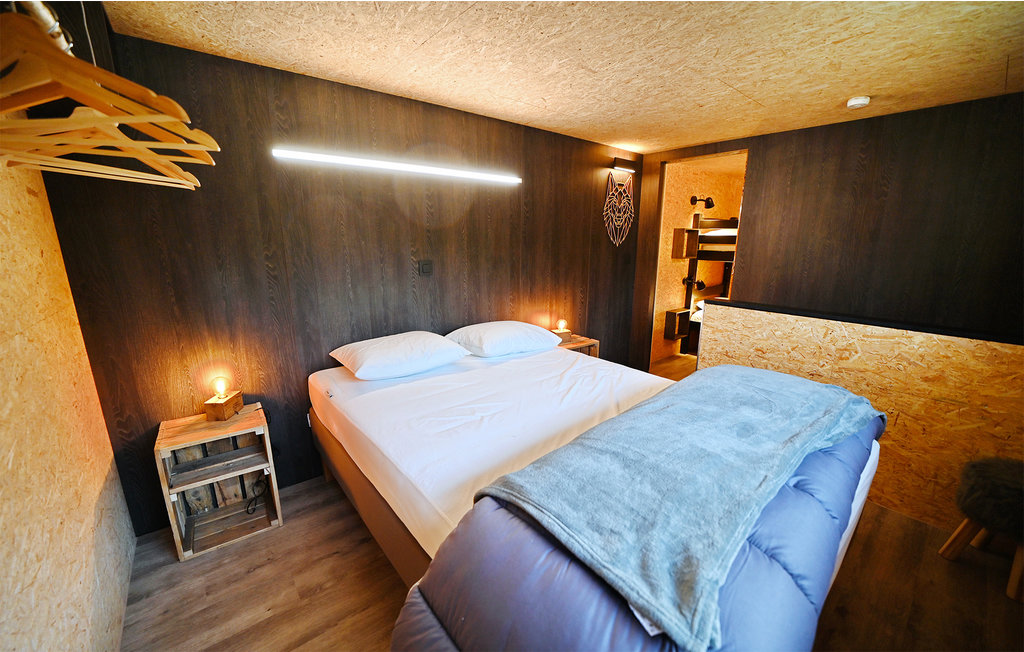 Feriehus - Durbuy , Belgia - BLX016 12