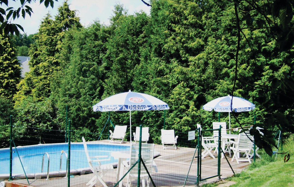 Feriehuse - Ucimont , Belgien - BLX027 16