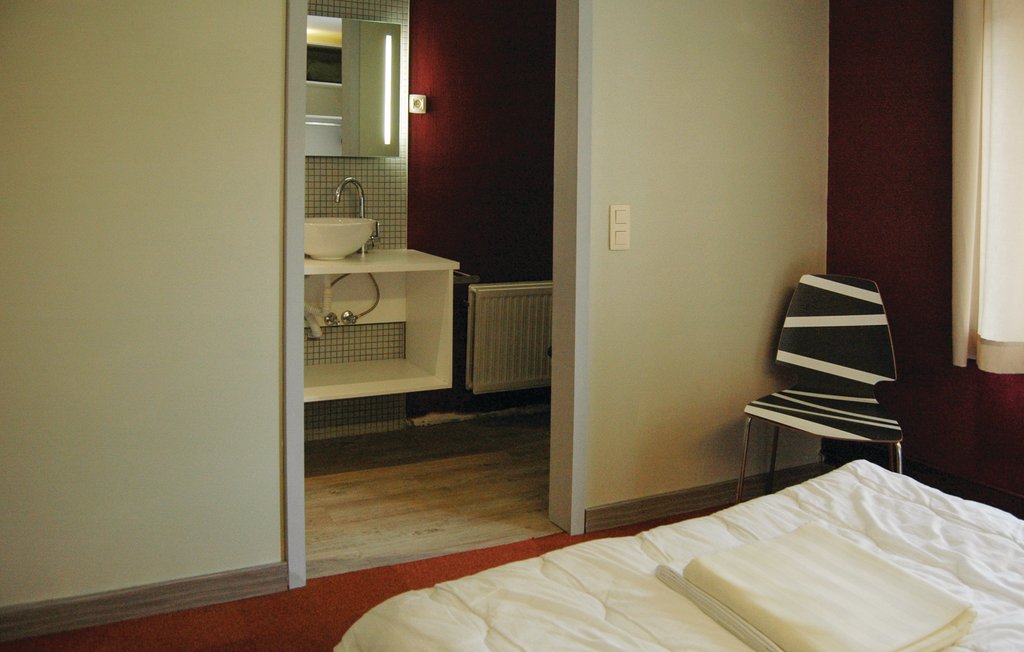 Feriehuse - Ucimont , Belgien - BLX027 12