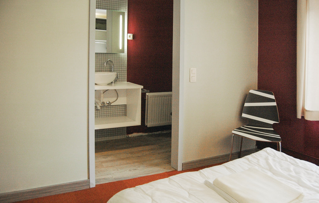 Feriehus - Ucimont , Belgia - BLX030 12