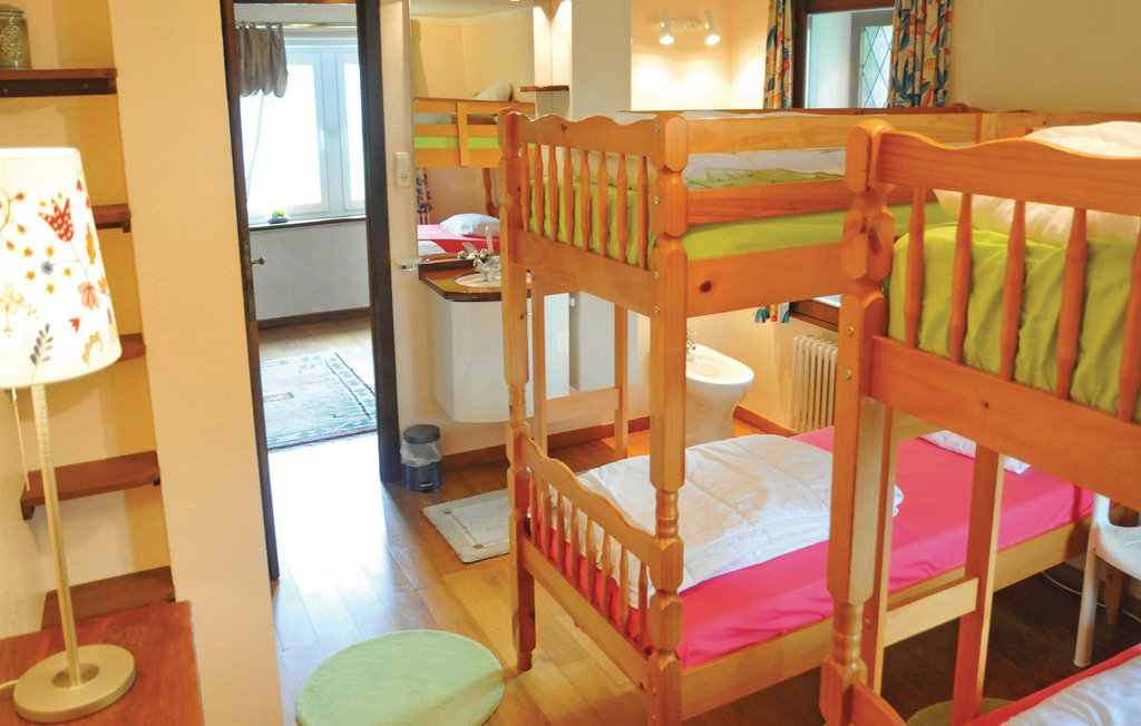 Ferienhaus - Marche-en-Famenne , Belgien - BLX036 18