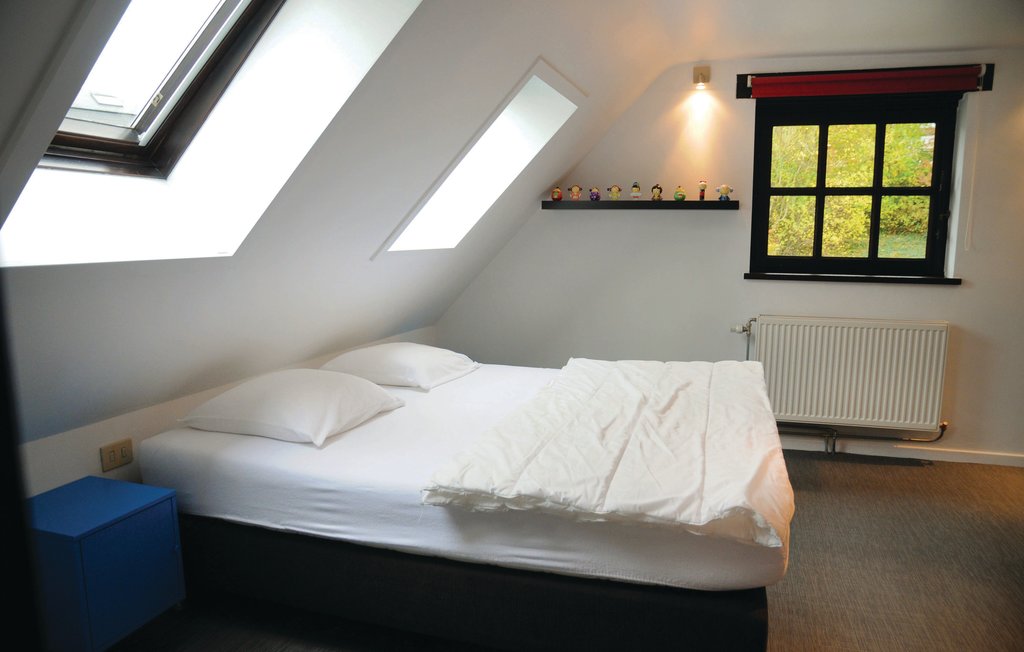 Feriehuse - Durbuy , Belgien - BLX039 14