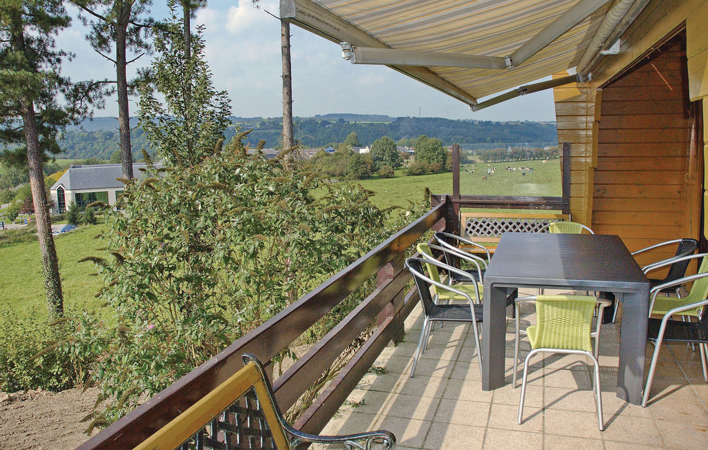 Semesterhus - Durbuy , Belgien - BLX060 2