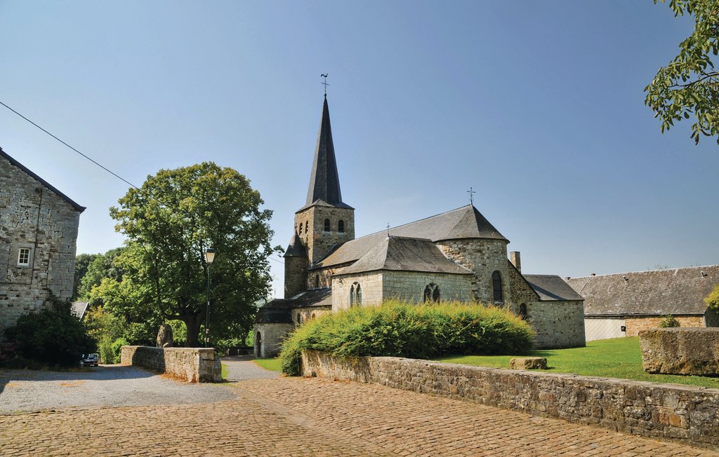 Feriehuse - Durbuy , Belgien - BLX061 18