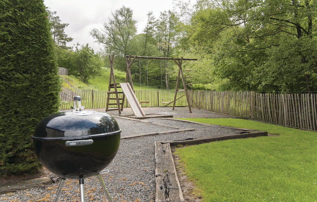 Ferienhaus - Wéris , Belgien - BLX062 33