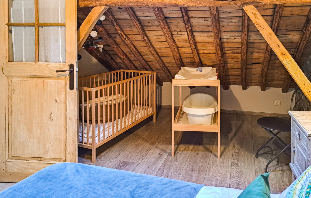 Ferienhaus - Wéris , Belgien - BLX064 8