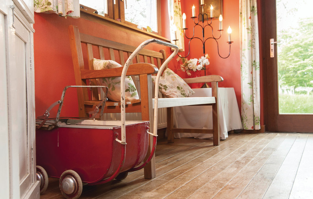 Ferienhaus - Erezee , Belgien - BLX132 45