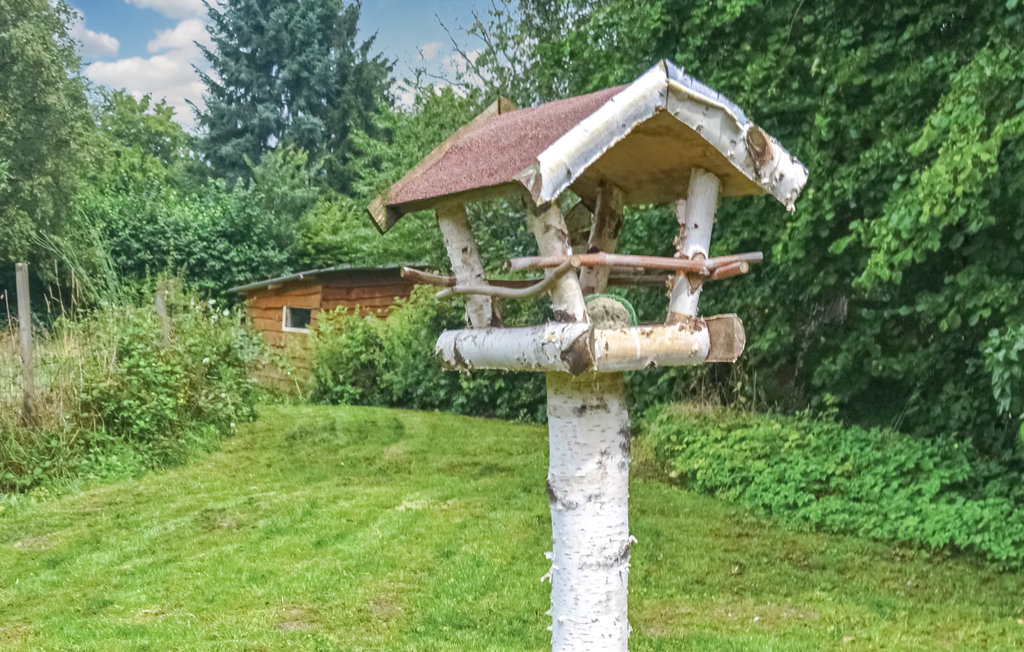 Ferienhaus - Erezée , Belgien - BLX136 21