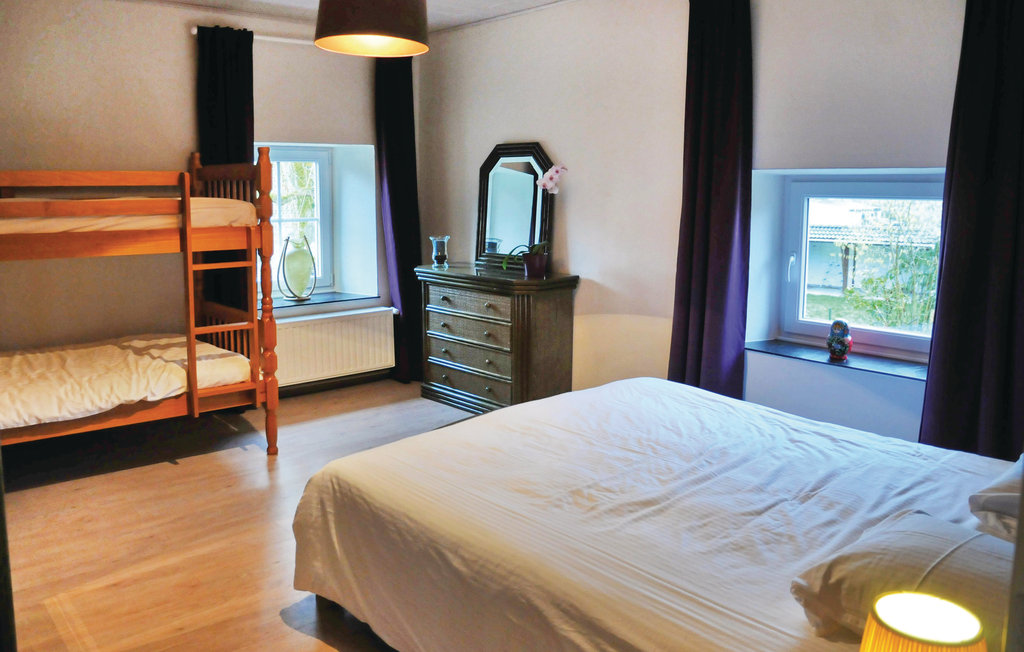 Ferienhaus - Erezée , Belgien - BLX136 15