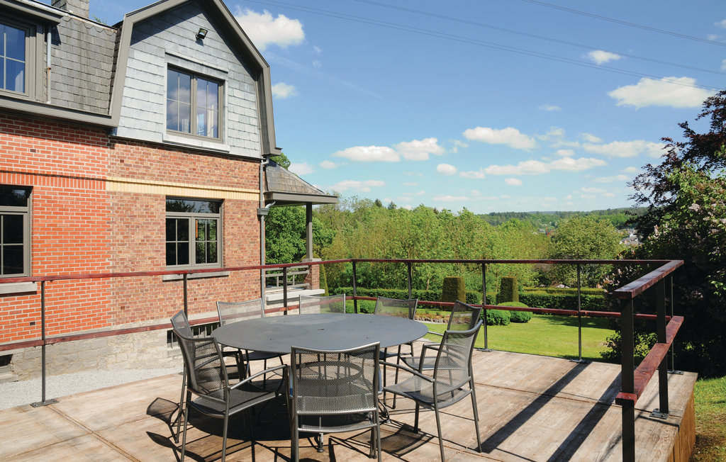 Feriehus - Durbuy , Belgia - BLX139 19