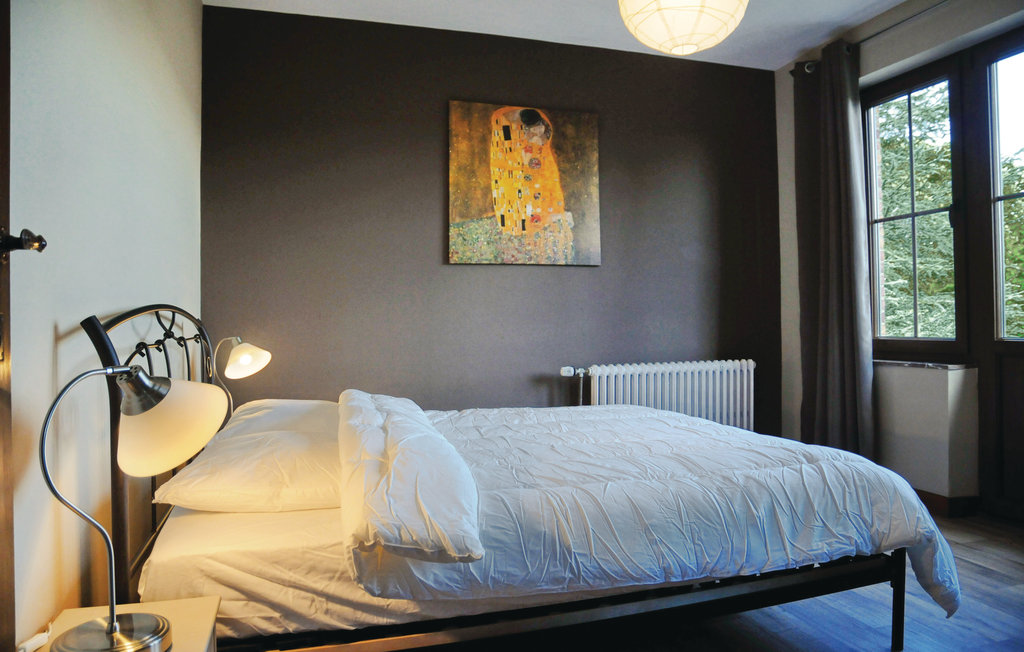 Feriehus - Durbuy , Belgia - BLX139 13