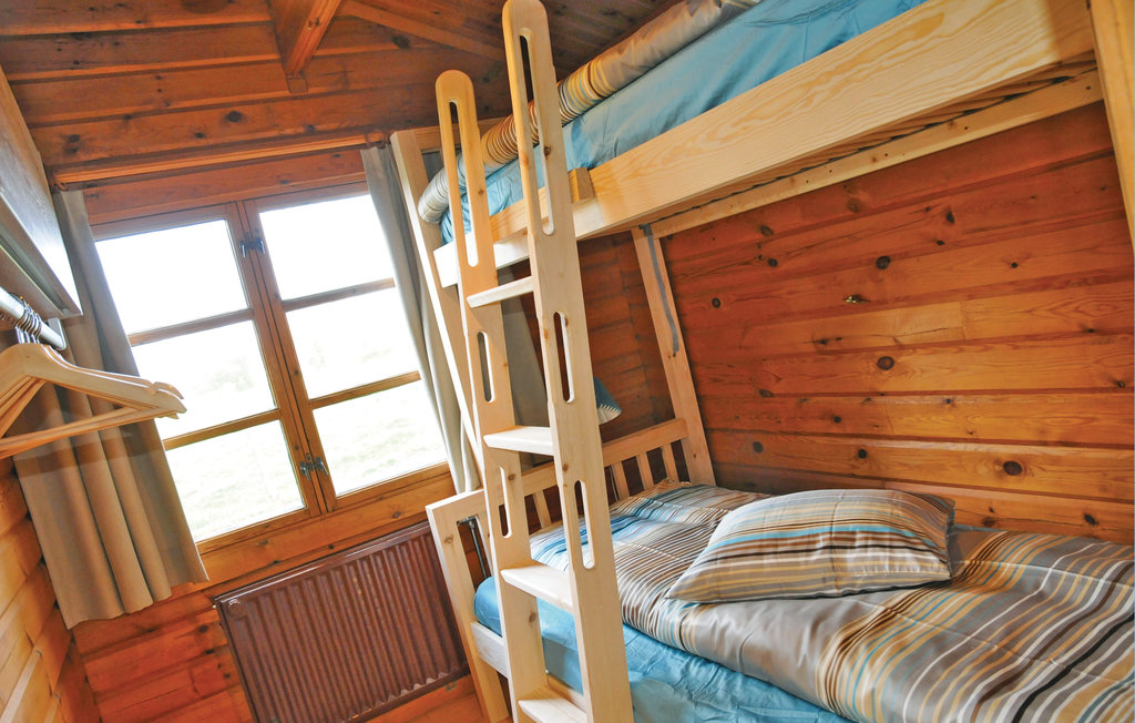 Feriehuse - Rendeux , Belgien - BLX157 11