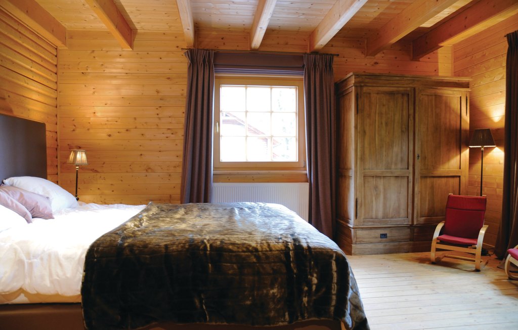 Feriehuse - Durbuy , Belgien - BLX172 15