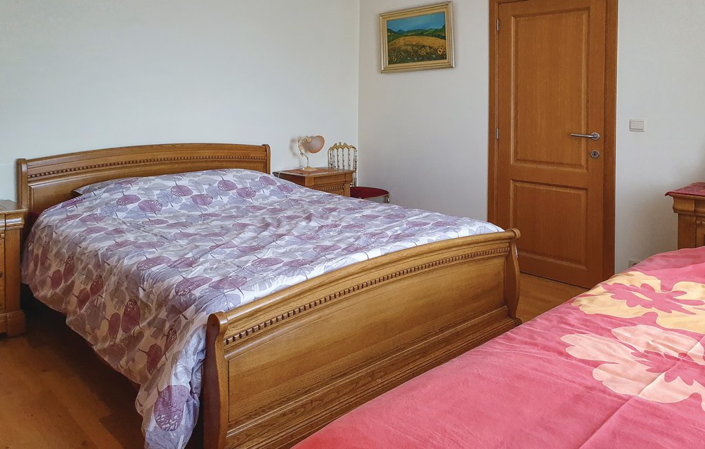 Semesterhus - Bertogne , Belgien - BLX208 13